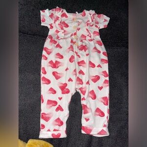 Jessica Simpson 6-9m